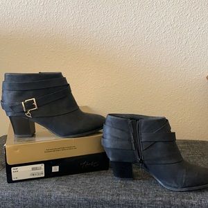 Thalia Sodi Boots